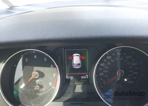 2017 Volkswagen Golf Gti Autobahn 4-Door/S 4-Door/Se 4-Door/Sport 4-Door из США, поврежденный, VIN 3VW447AUXHM062592